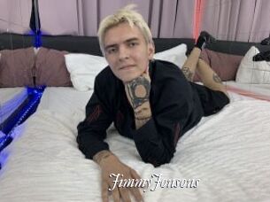 JimmyJonsons
