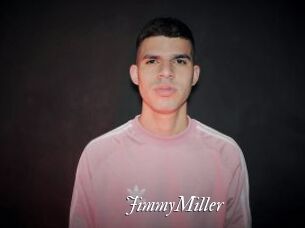 JimmyMiller