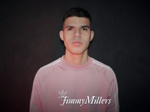 JimmyMillers