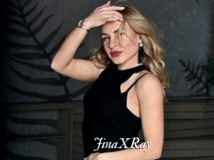 JinaXRay