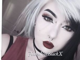 JinkxVonBlackX