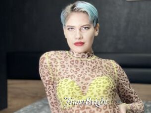 JinnyBright