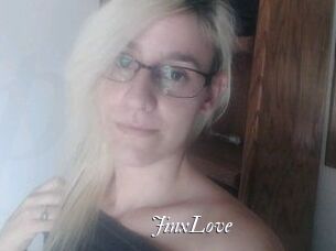 JinxLove