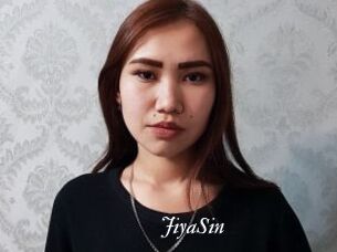 JiyaSin Partouze