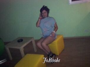 JoBoobs