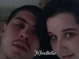JoJo_n_Bella Partouze