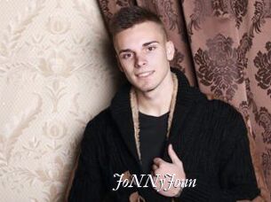 JoNNyJonn