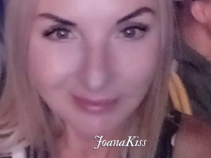 JoanaKiss Partouze
