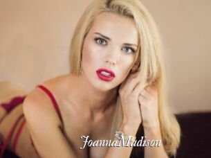 JoannaMadison Partouze