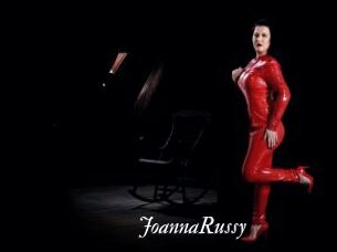 JoannaRussy Partouze