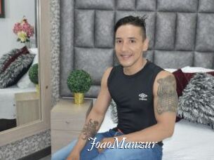 JoaoManzur