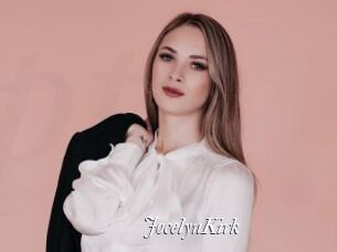 JocelynKirk Partouze