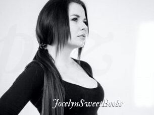 JocelynSweetBoobs