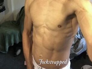 Jockstrapped