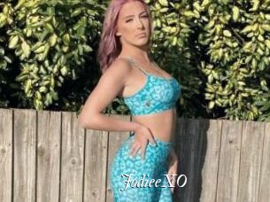 JodieeXO