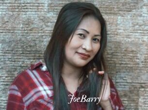JoeBarry