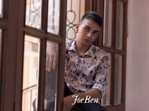 JoeBen Partouze