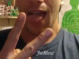 JoeBlow