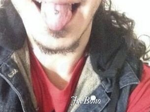 JoeBono