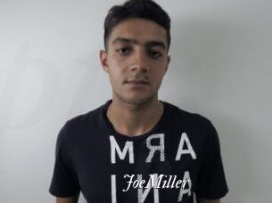 JoeMiller