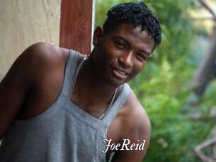 JoeReid