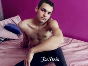 JoeStein Partouze