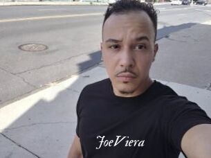 JoeViera