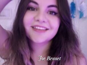 Joe_Bennet