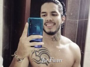Joe_Foster