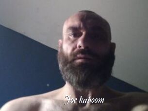 Joe_kaboom