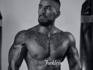 Joeklein