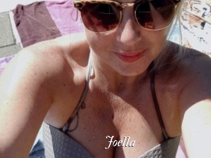 Joella Partouze
