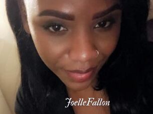 JoelleFallon