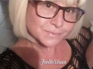 JoelleSloan
