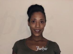 Joelyis Partouze