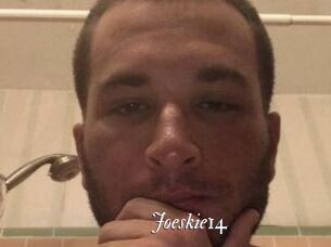 Joeskie14