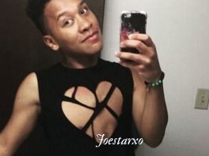 Joestarxo Partouze