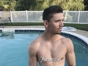 Joeylewis