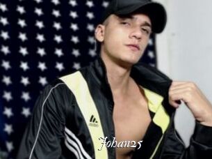 Johan25