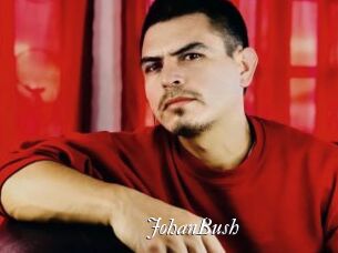 JohanBush