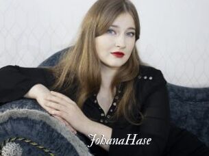 JohanaHase Partouze