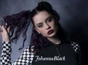 JohannaBlack Partouze