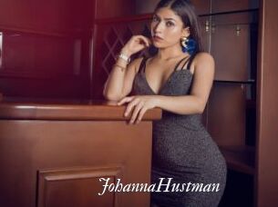 JohannaHustman