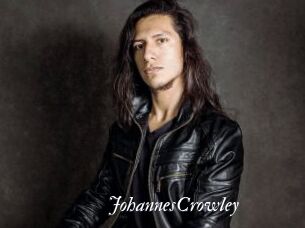 JohannesCrowley