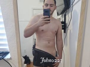John0223