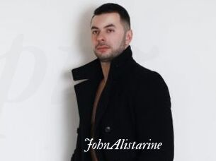JohnAlistarine