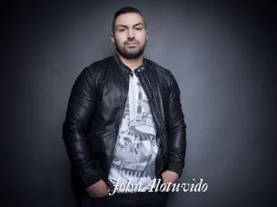 JohnAlotuvido