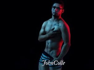 JohnColle