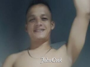 JohnCook