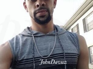 John_Daviiz Partouze